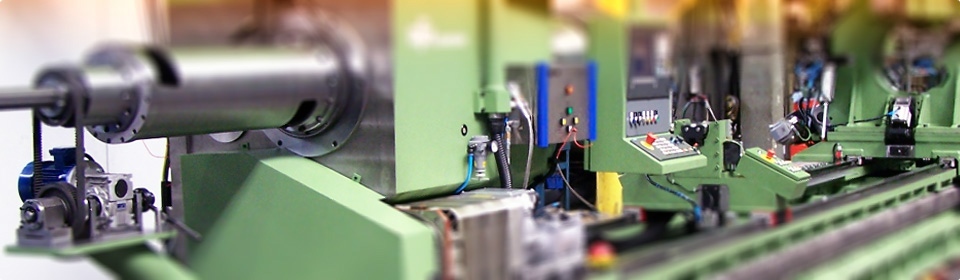 такарныя станкі вертыкальныя цэнтра з ЛПК у Польшчы