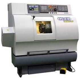 такарныя станкі вертыкальныя цэнтра з ЛПК у Польшчы